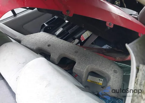 2004 Hyundai Elantra Gls/Gt из США, поврежденный, VIN KMHDN46D64U822607